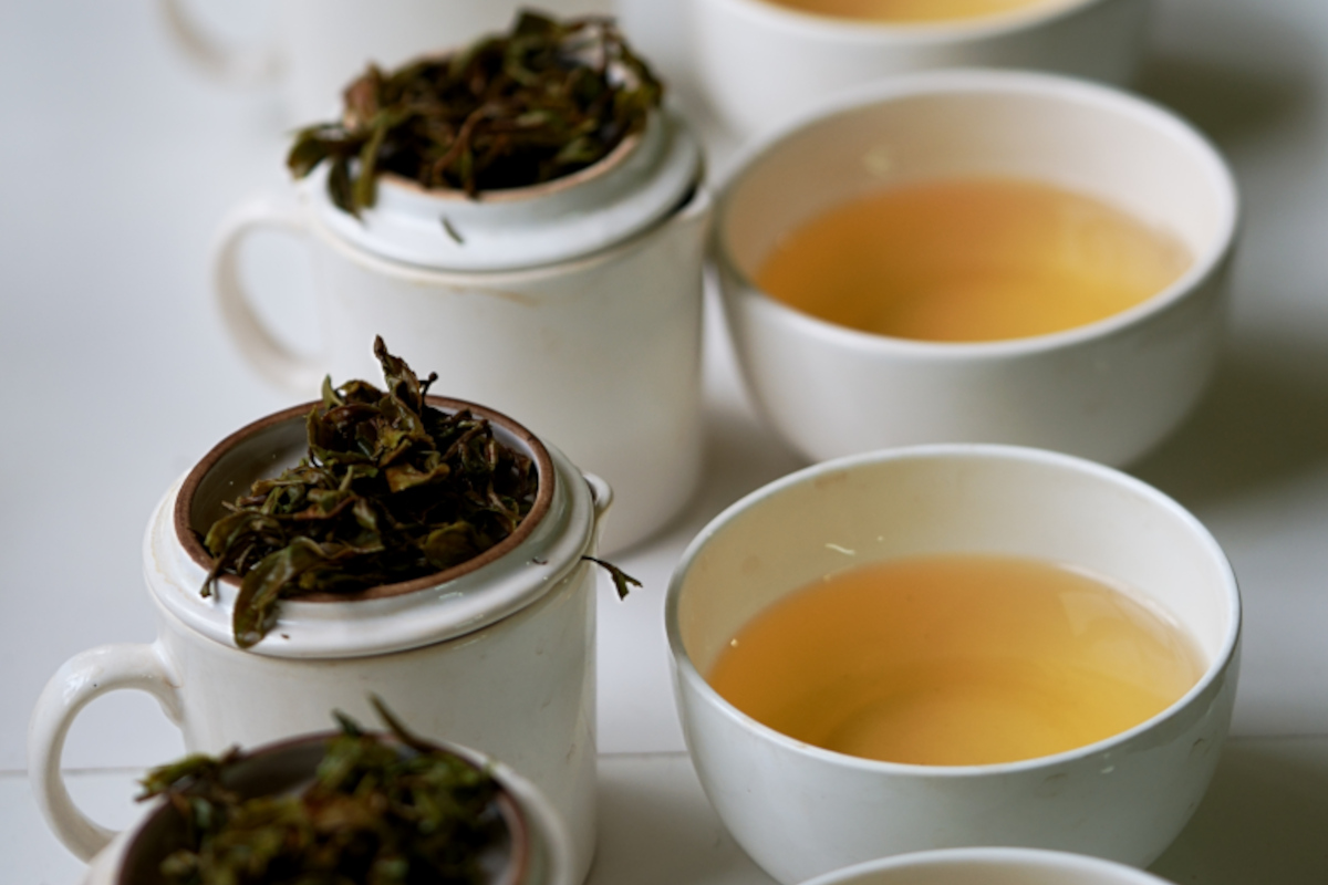 Zubereitung Pandam Moondrop