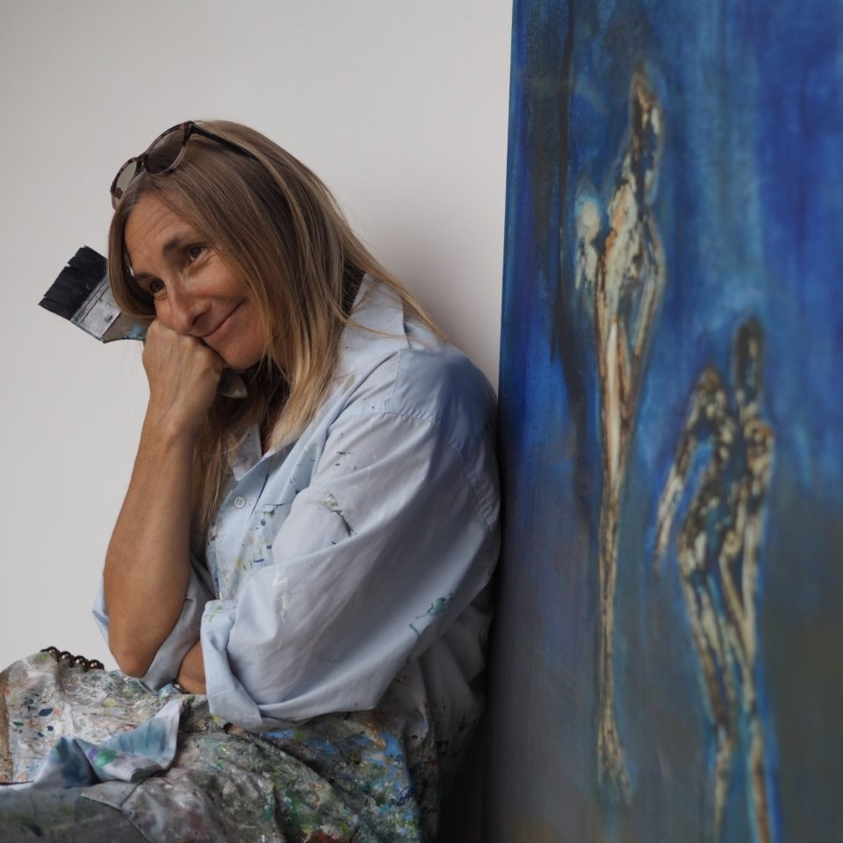 Maria Regina Wieser