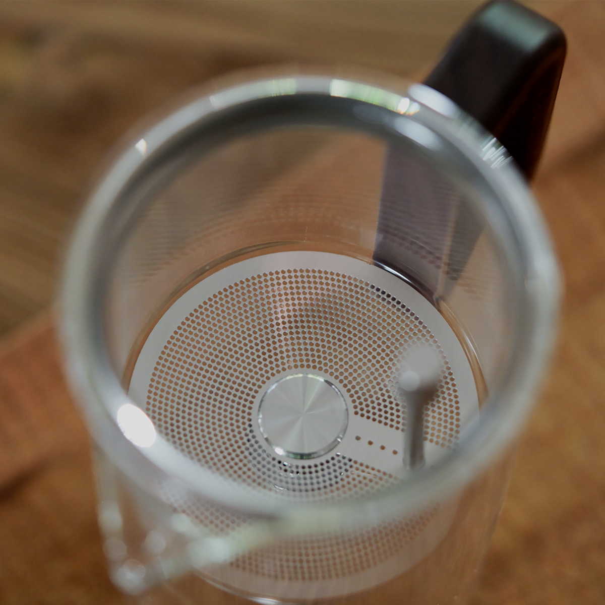 So gelingt dir jeder Tee