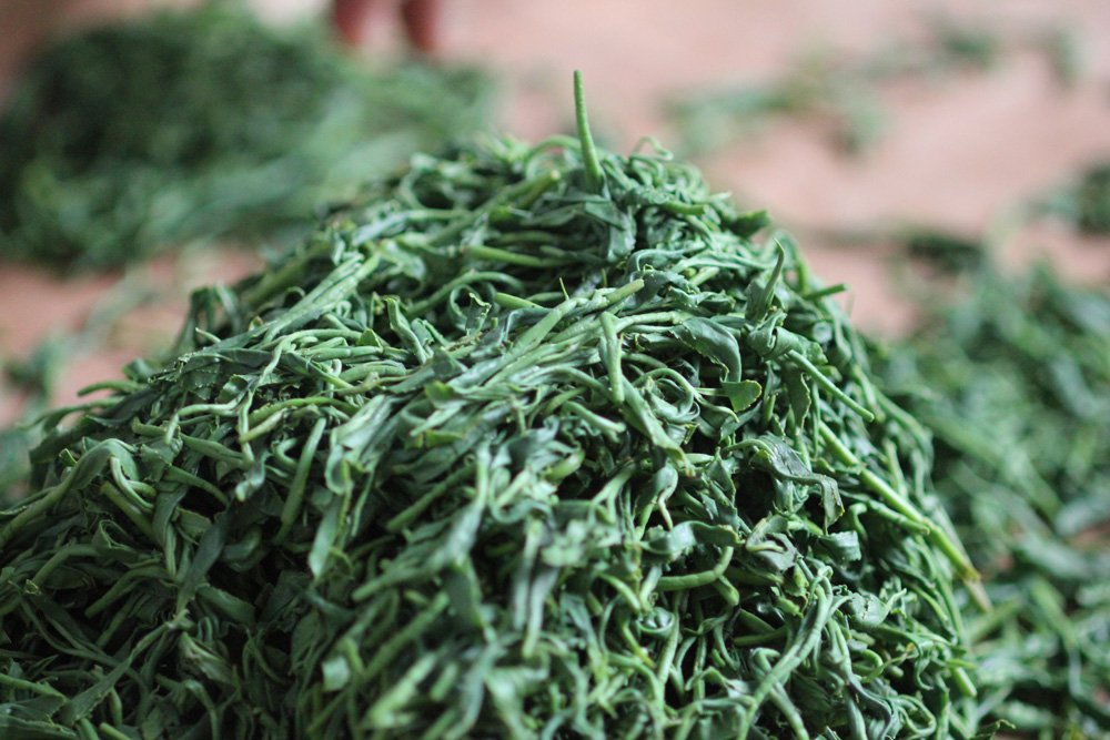 Dämpfen-Kabuse-Sencha