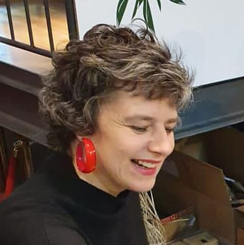 Claudia Priemer, Tee Sommelière