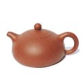 Yixing Teekanne Ban Yue (Halfmoon) Ru Ding Pao