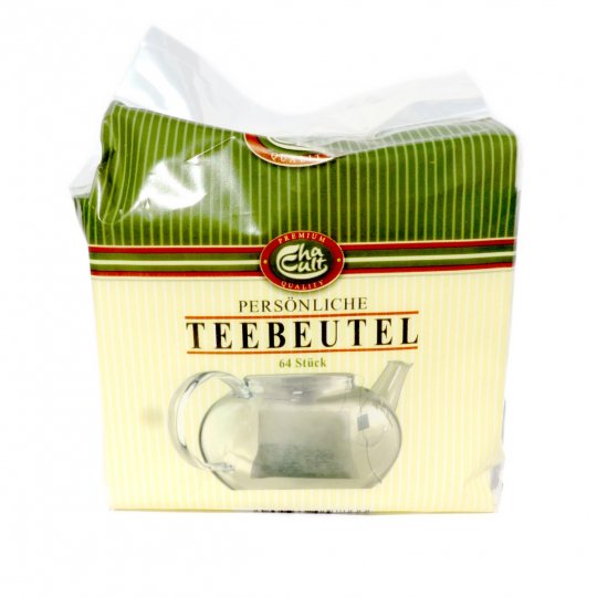 Teebeutel