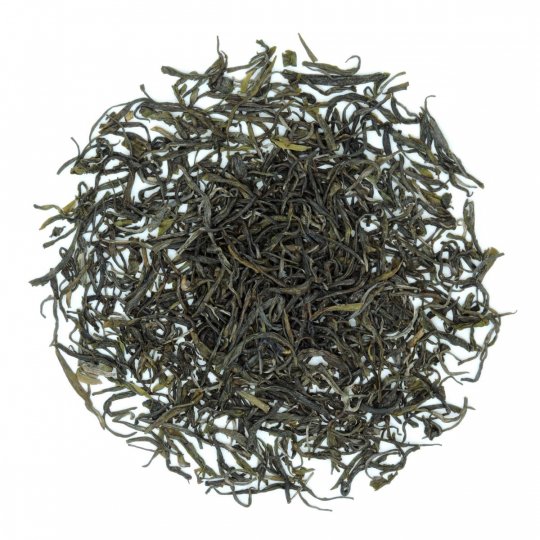 Mao Jian - leicht oxidiert