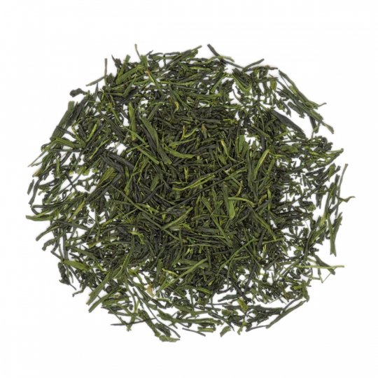 Sencha Bio- grüner Tee Japan