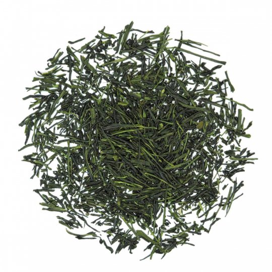 Shincha - grüner Bio Tee aus Japan
