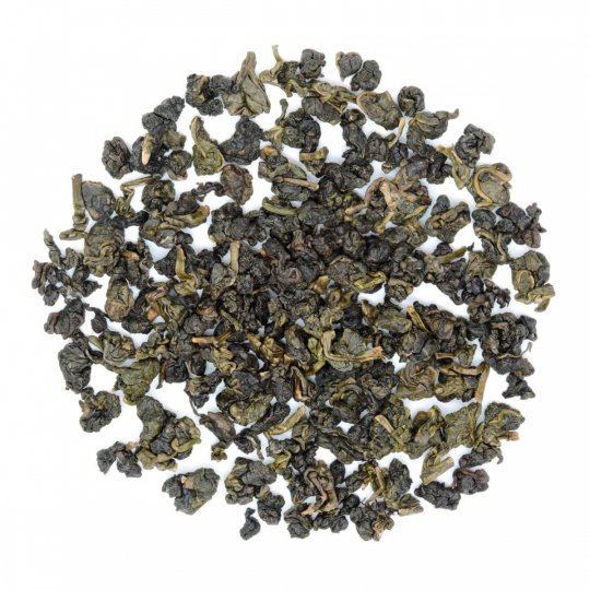 loser Dong Ding Oolong Bio Tee