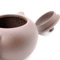Yixing Teekanne aus Tonerde ZIni