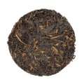 Pu-Erh Tee Menglian Camellia Talinensis