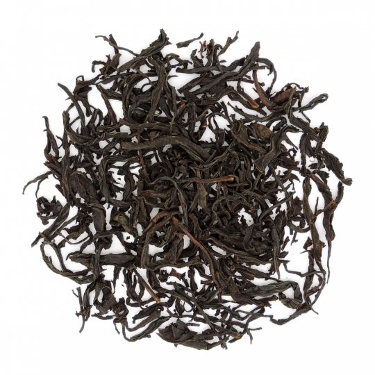 Sun Moon Lake Ruby Tee