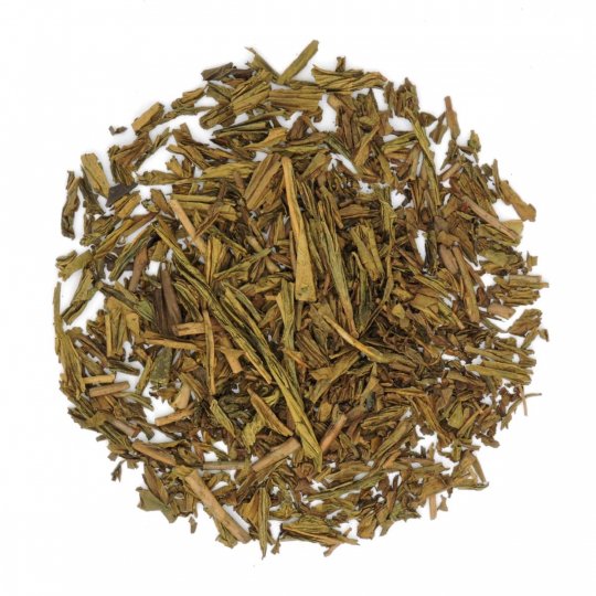 Houjicha - Bio grüner Tee aus Japan