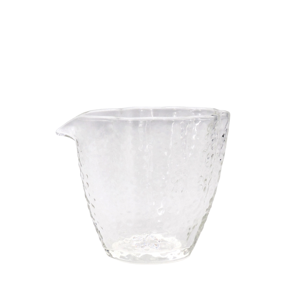 Glaskaraffe 150ml