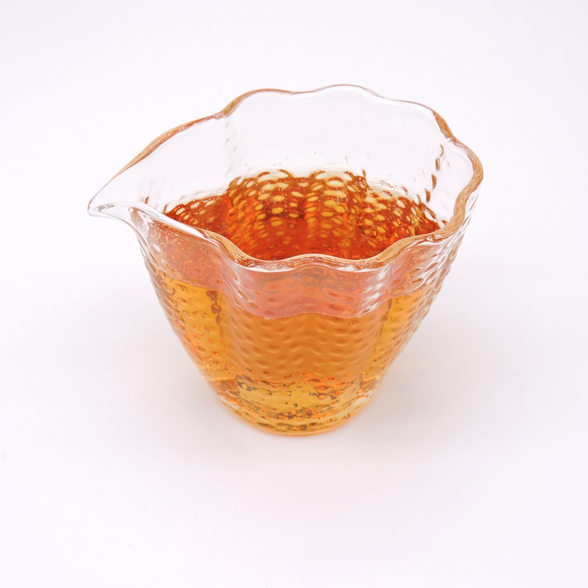 Glaskaraffe 150ml