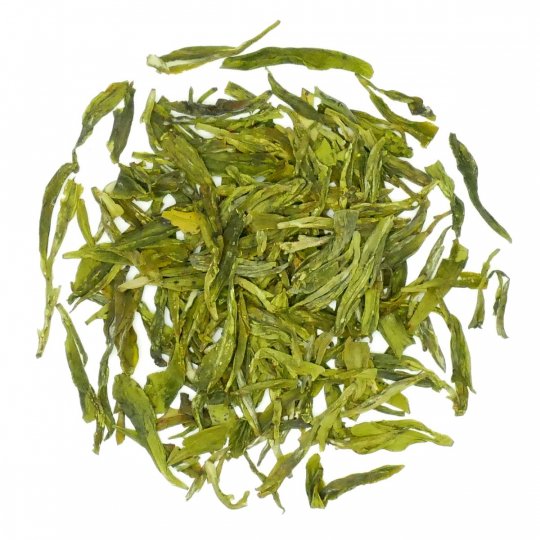Long Jing BIO