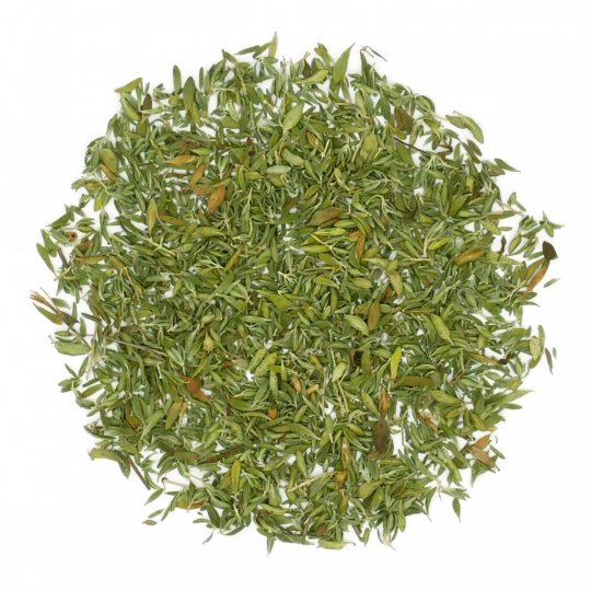 Bio loser Zitronenthymian Tee