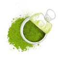 Matcha - grüner Bio Tee aus Japan