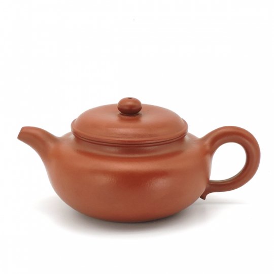 Yixing Teekanne aus China