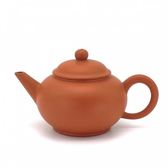 Shuiping Hongni Yixing Teekanne aus China