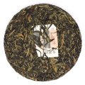 Pu-Erh Tee aus China Bulang Guhongcah