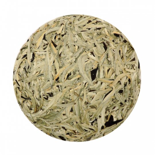 Yunnan Silver Needles