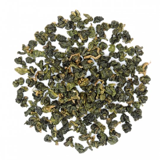 Jade Oolong BIO