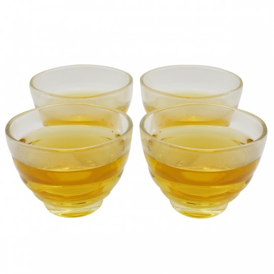 HARIO Teegläser (4 Stück)