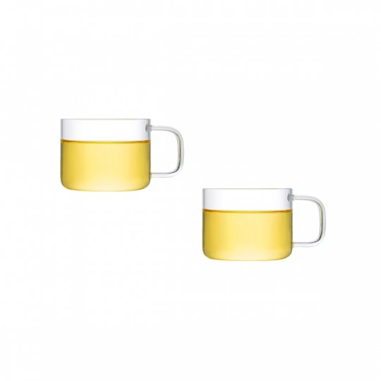 Teetasse 100ml 2er Set
