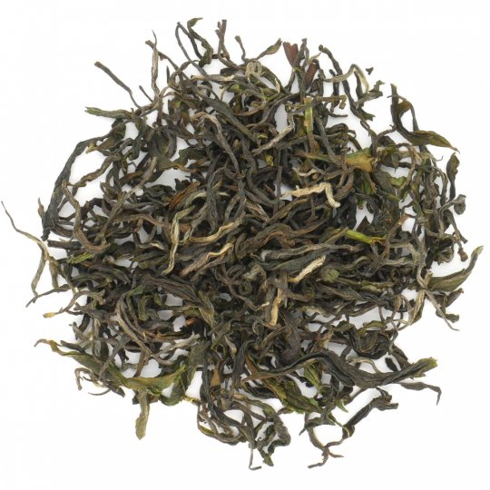 Nepal High Mountain First Flush