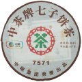 Shu Pu-Erh Tee 7571