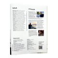 Inhalt t-magazin Ausgabe 3