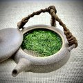 Aufguss Zen Gyokuro