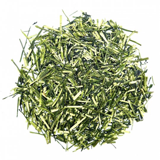 Gyokuro Karigane BIO