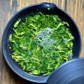 Aufguss Karigane Gyokuro