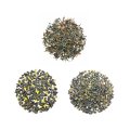 Drei Sorten Bio Oolong-Tee
