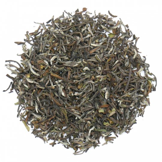 Himalayan First Flush BIO