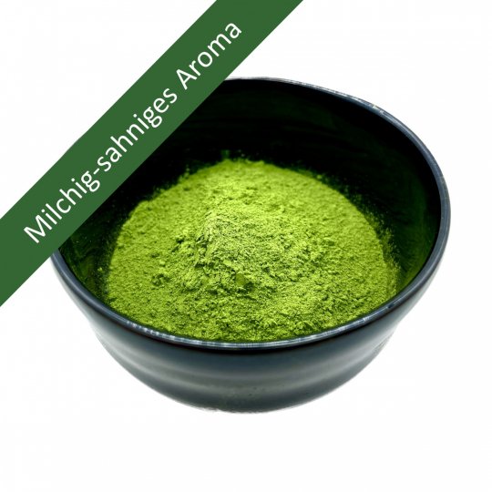 Kiwami Matcha BIO