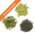 Grüntees China - Long Jing, Bai Cha, Tucha Xiang Cha