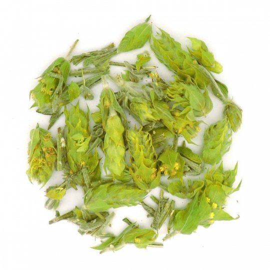 Griechischer Bergtee - Scardica BIO