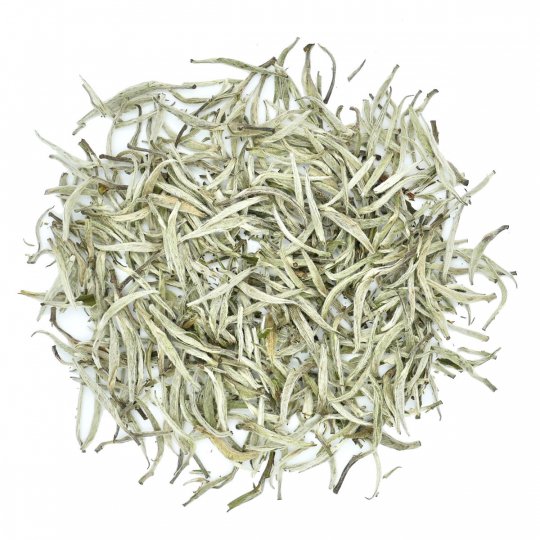 Silver Needles Nepal