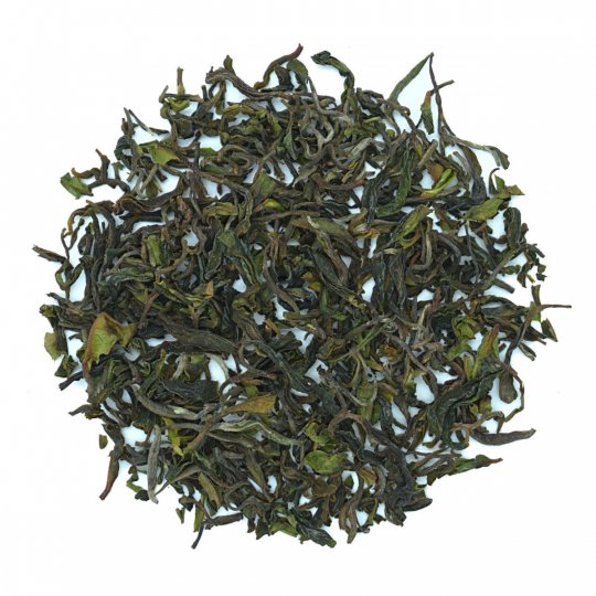 EarlyFirst Flush Giddapahar