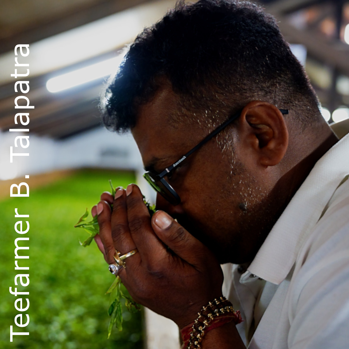 Teefarmer Bappa Talapatra