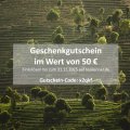 Geschenkgutschein