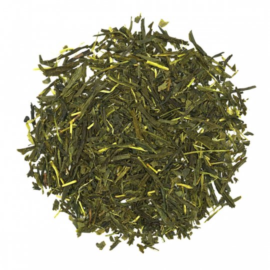 Sencha Zairai BIO