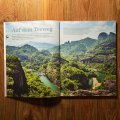 t-magazin Wuyi-Gebirge