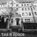 tea space in Augsburg