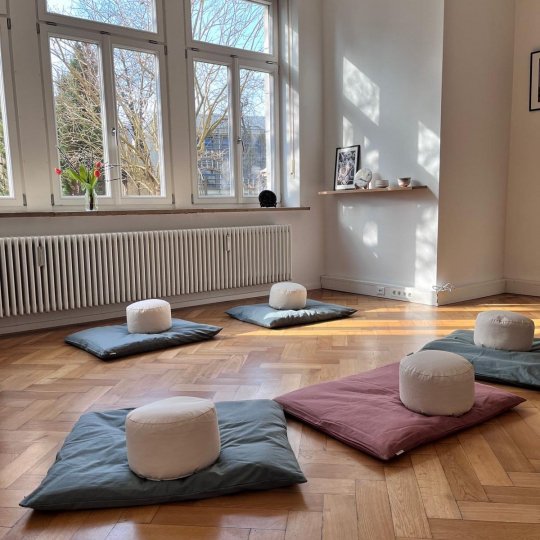 Tea meets Mindfulness