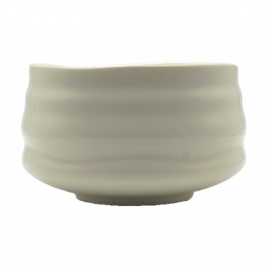 Matcha Schale Shiroi Nami