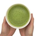 Matcha Schale Shiroi Nami
