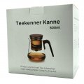 Teekenner Kanne 800ml Verpackung