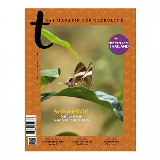 t-magazin No. 7